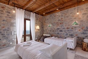 Aegila Boutique Hotel