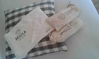 Aegila Boutique Hotel