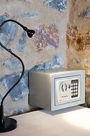 Aegila Boutique Hotel