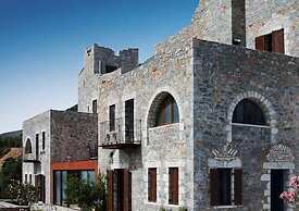 Aegila Boutique Hotel