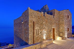 Aegila Boutique Hotel