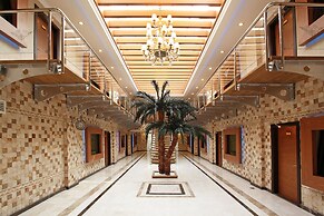 Arya Hotel Business Deluxe