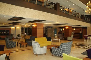 Arya Hotel Business Deluxe