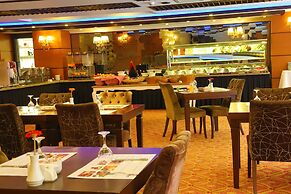 Arya Hotel Business Deluxe