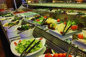 Arya Hotel Business Deluxe