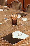 Arya Hotel Business Deluxe