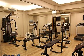 Arya Hotel Business Deluxe