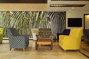 Arya Hotel Business Deluxe