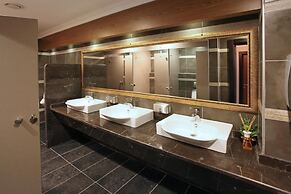 Arya Hotel Business Deluxe