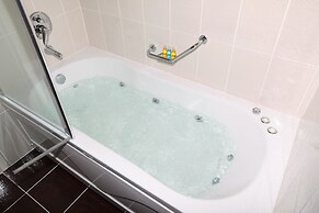 Arya Hotel Business Deluxe