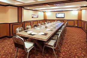 Arya Hotel Business Deluxe