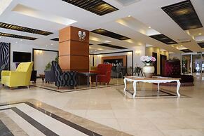 Arya Hotel Business Deluxe