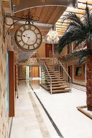 Arya Hotel Business Deluxe