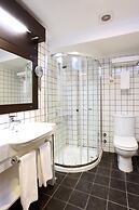 Arya Hotel Business Deluxe