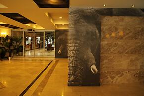 Arya Hotel Business Deluxe