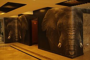 Arya Hotel Business Deluxe