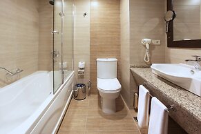 Arya Hotel Business Deluxe