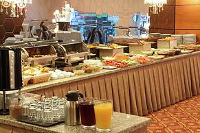 Arya Hotel Business Deluxe