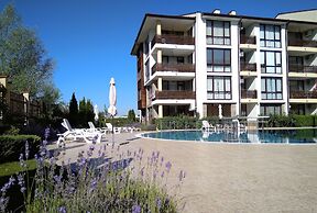 Baratero Mar Nero Apartments