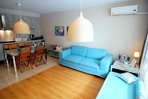 Baratero Mar Nero Apartments