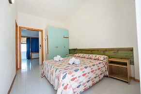 Cala Petrosa Resort