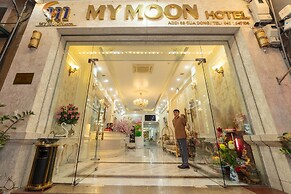 My Moon Hotel