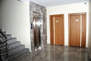 Tehran Boutique Hotel