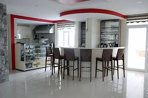 Tehran Boutique Hotel