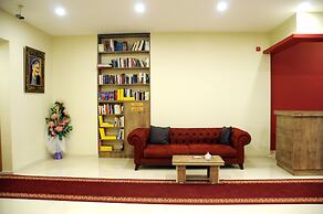 Tehran Boutique Hotel