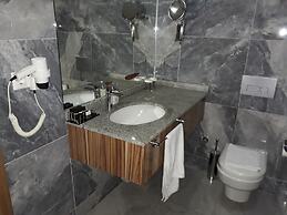 Tehran Boutique Hotel