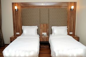 Tehran Boutique Hotel