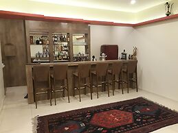 Tehran Boutique Hotel