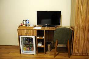 Tehran Boutique Hotel