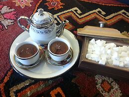 Tehran Boutique Hotel