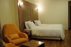 Tehran Boutique Hotel