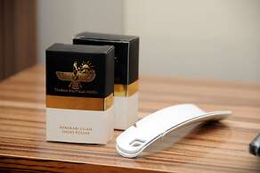 Tehran Boutique Hotel