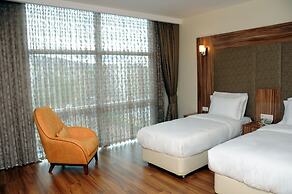 Tehran Boutique Hotel