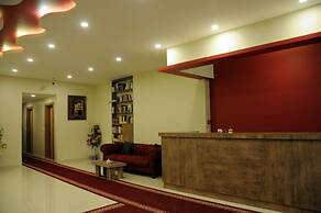 Tehran Boutique Hotel