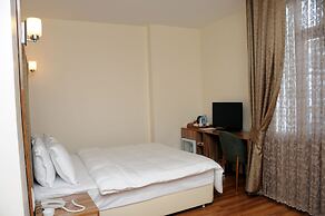 Tehran Boutique Hotel