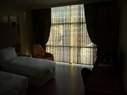 Tehran Boutique Hotel