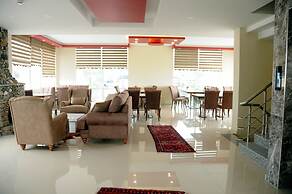 Tehran Boutique Hotel