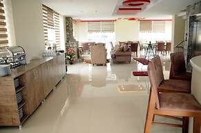 Tehran Boutique Hotel