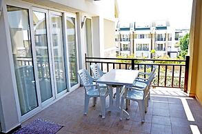 Sultan Homes Apartments