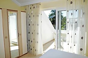 Sultan Homes Apartments