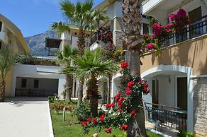 Sultan Homes Apartments