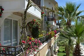 Sultan Homes Apartments