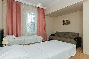 Sultan Homes Apartments