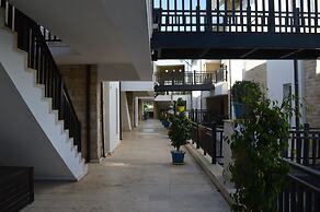 Sultan Homes Apartments