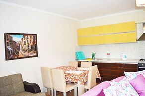 Sultan Homes Apartments