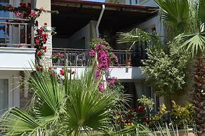 Sultan Homes Apartments